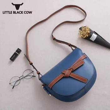 Multicolor Bow Saddle Bag Fashion Leather Handbag Women Japan Style New Design Messenger Summer Cover Small Sling Bags Six Color
Multicolor Bow Saddle Bag Fashion Leather Handbag Women Japan Style New Design Messenger Summer Cover Small Sling Bags Six Color