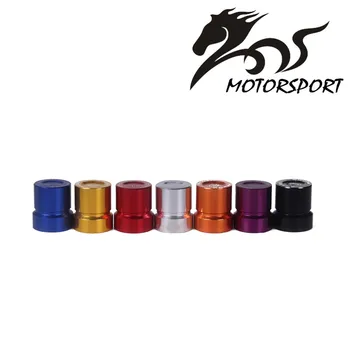 JDM VTEC Solenoid Cover for Honda's B-series, D-series, and H-series VTEC engines 
JDM VTEC Solenoid Cover for Honda's B-series, D-series, and H-series VTEC engines