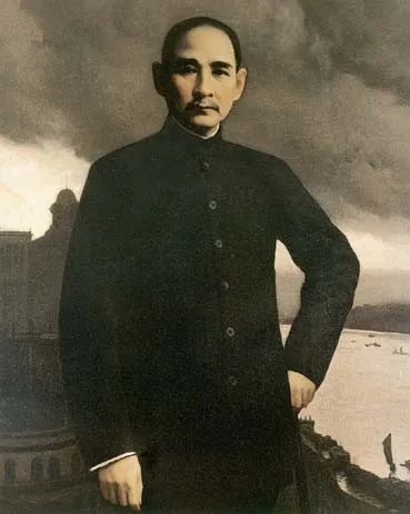 china father Sun Yat-sen 2017 TOP best Art oil painting-100% HAND PAINTED 24x36 inches-free shipping cost
china father Sun Yat-sen 2017 TOP best Art oil painting-100% HAND PAINTED 24x36 inches-free shipping cost