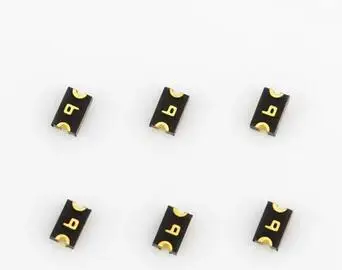 3000pcs x MF-PSMF Series PTC 0.1A 0.2A 0.35A 0.5A 0.75A 1.1A 6V 9V 15V 24V 0805 SMD Fuse Resettable Fuses For Bourns
3000pcs x MF-PSMF Series PTC 0.1A 0.2A 0.35A 0.5A 0.75A 1.1A 6V 9V 15V 24V 0805 SMD Fuse Resettable Fuses For Bourns
