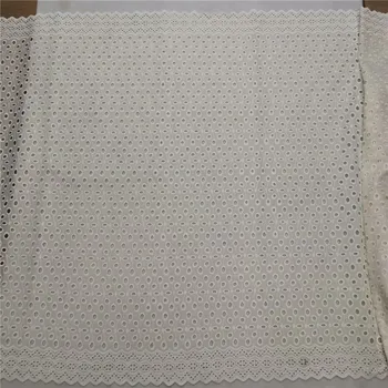 African Lace fabric High quality Lace Embroidery Swiss Voile Lace cotton dry lace in Switzerland for wedding dress h14-26
African Lace fabric High quality Lace Embroidery Swiss Voile Lace cotton dry lace in Switzerland for wedding dress h14-26