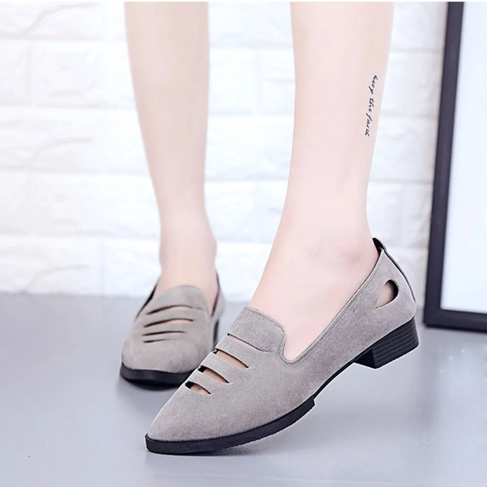 YOUYEDIAN Women Sandals 2019 Fashion Hollow Out Sandals Summer Pointed Toe Ladies Sandals Shoes Sandalia Feminina
YOUYEDIAN Women Sandals 2019 Fashion Hollow Out Sandals Summer Pointed Toe Ladies Sandals Shoes Sandalia Feminina