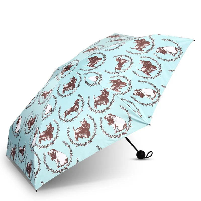 women Umbrella beach dog pet children umbrella Sun Rain women waterproof TTK small super mini 5 Fold parasol sun Umbrella female
women Umbrella beach dog pet children umbrella Sun Rain women waterproof TTK small super mini 5 Fold parasol sun Umbrella female