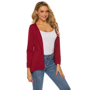 Spring And Summer Fashion women's long-sleeved Loose Knit Cardigan Sweater Knit women's Cardigan Pull women's Clothing
Spring And Summer Fashion women's long-sleeved Loose Knit Cardigan Sweater Knit women's Cardigan Pull women's Clothing