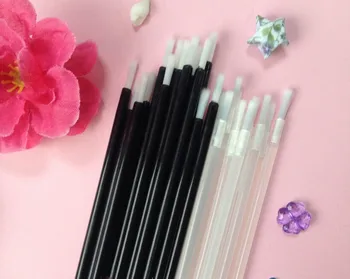 20000Pcs Disposable nylon hair brush, disposable multi-purpose makeup brush, portable small lip brush
20000Pcs Disposable nylon hair brush, disposable multi-purpose makeup brush, portable small lip brush