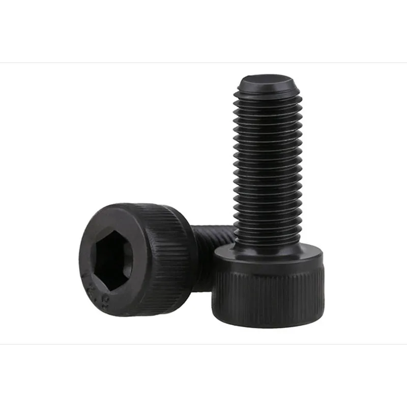 M12M14M16 * 1 5 Teeth12.9 болт с мелкими зубьями шестигранным углублением шестигранный винт