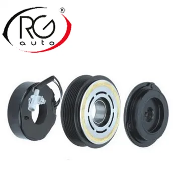 7pk BRAND NEW Auto A/C compressor pulley / compressor coil Compressor Clutch Kit for TOYOTA CROWN 2.5 Electromagnetic Clutch
7pk BRAND NEW Auto A/C compressor pulley / compressor coil Compressor Clutch Kit for TOYOTA CROWN 2.5 Electromagnetic Clutch