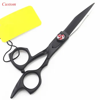 Custom japan 5.5 inch Reverse teeth hair cutting scissors cut barber makas thinning shears haircut scissor hairdressing scissors
Custom japan 5.5 inch Reverse teeth hair cutting scissors cut barber makas thinning shears haircut scissor hairdressing scissors