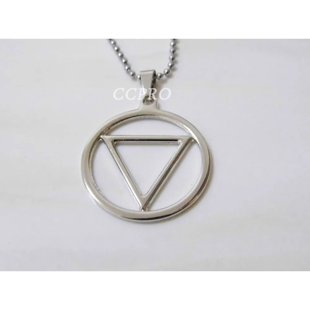 Cosplay Necklace Naruto Akatsuki organization Hidan Alloy Metal Pendant Accessories Silver Color
Cosplay Necklace Naruto Akatsuki organization Hidan Alloy Metal Pendant Accessories Silver Color