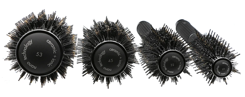 Brosse Cheveux Professionnelle En C Ramique Brosse Cheveux Professionnelle En C Ramique