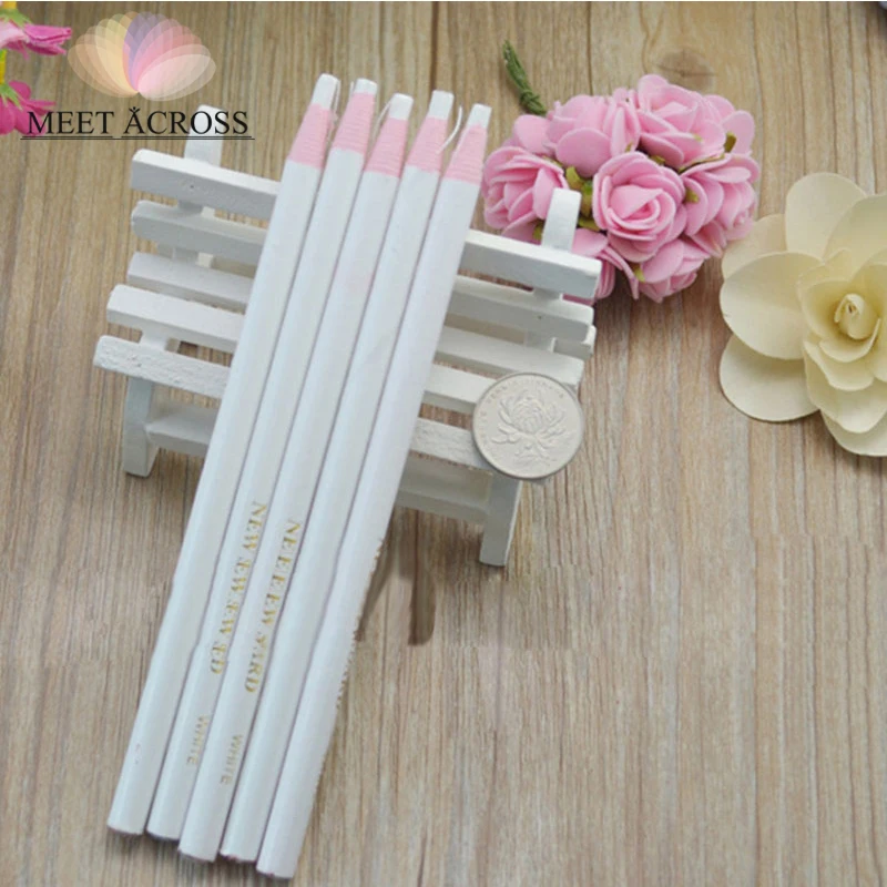 MEET ACROSS Peel Off Rhinestone Gem Picker Crystal Dotting Tool White Pencil wood Pen Picker Rhinestones Nail Art Decoration
MEET ACROSS Peel Off Rhinestone Gem Picker Crystal Dotting Tool White Pencil wood Pen Picker Rhinestones Nail Art Decoration