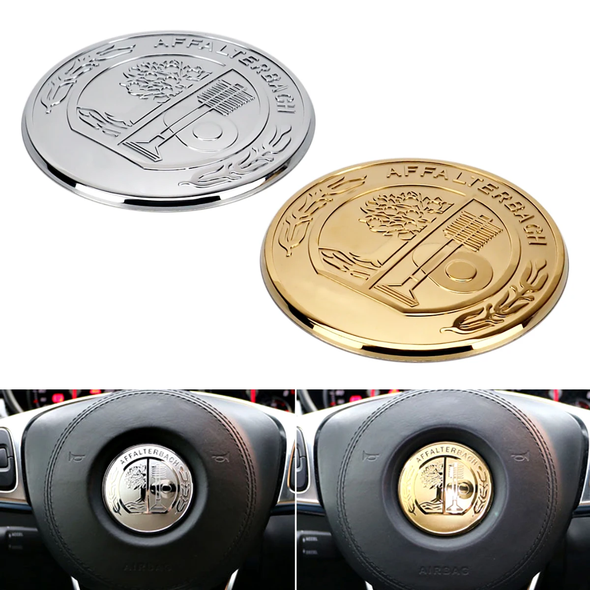 Streeing Wheel Sticker Car Start Stop Button Car Center Console Knob Sticker for Apple Tree AMG Mercedes Ben W212 W163 W202 E300
Streeing Wheel Sticker Car Start Stop Button Car Center Console Knob Sticker for Apple Tree AMG Mercedes Ben W212 W163 W202 E300