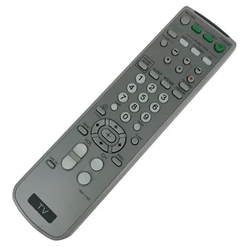 NEW Original remote control RM-Y195 For SONY TV VCR DVD KV-20FV300 KV-27FA310 KV-32FS320 KV-29FS120
NEW Original remote control RM-Y195 For SONY TV VCR DVD KV-20FV300 KV-27FA310 KV-32FS320 KV-29FS120