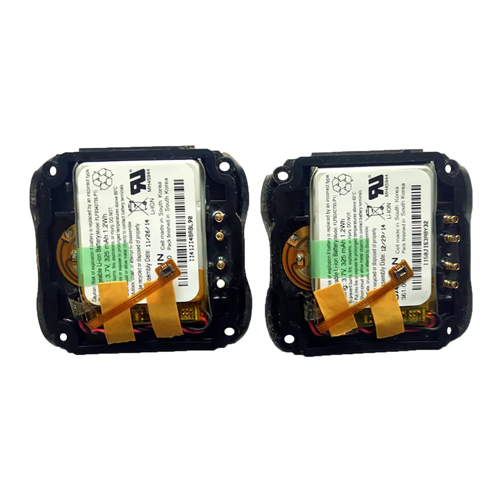 Battery Back Case For Garmin Forerunner 920XT GPS Watch Repair Parts Watch Bottom Battery Case Rear Cover For Forerunner 920 XT
Battery Back Case For Garmin Forerunner 920XT GPS Watch Repair Parts Watch Bottom Battery Case Rear Cover For Forerunner 920 XT