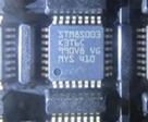 STM8S103K3T6C STM8S103 LQFN32 50 шт. | Электронные компоненты и принадлежности