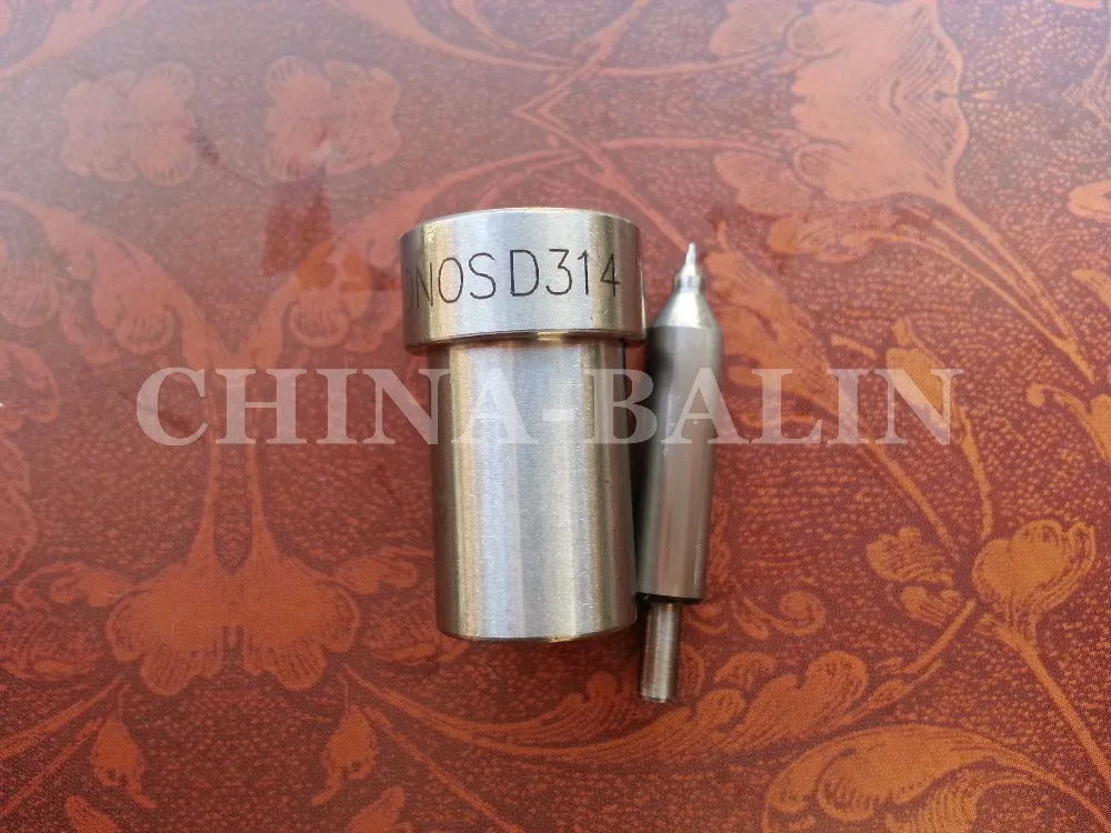 (10 pieces/lot) Diesel injection nozzles DN0SD314 0 434 250 176 for Mercedes-Benz
(10 pieces/lot) Diesel injection nozzles DN0SD314 0 434 250 176 for Mercedes-Benz