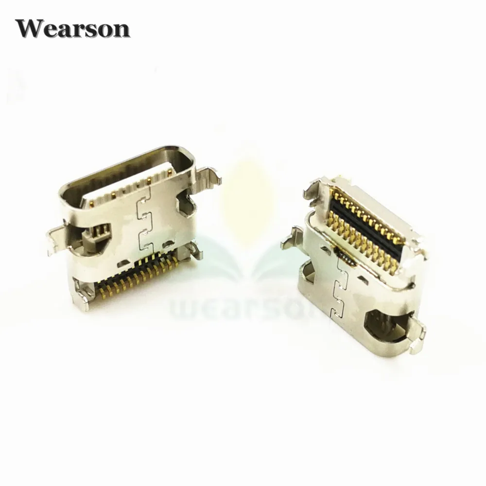 For Lenovo ZUK Z2 USB Port Z2plus Charging Socket New Free Shipping With Tracking Number (2)