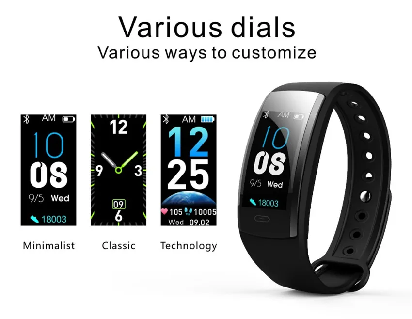 smart watch bracelet xiaomi mi band 3 (10)