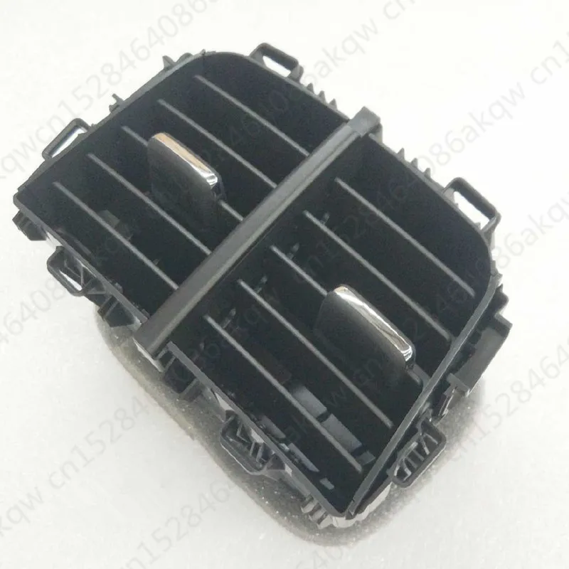 Rear air outlet 2015Fo rd2015 Air conditioning rear blinds adjustment pad air outlet assembly Rear air conditioning air outlet
Rear air outlet 2015Fo rd2015 Air conditioning rear blinds adjustment pad air outlet assembly Rear air conditioning air outlet