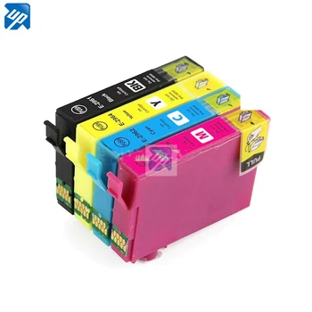 4PK T2991 29XL T2996 compatible ink cartridge for Expression Home XP-335 XP335 XP 335 Printer
4PK T2991 29XL T2996 compatible ink cartridge for Expression Home XP-335 XP335 XP 335 Printer