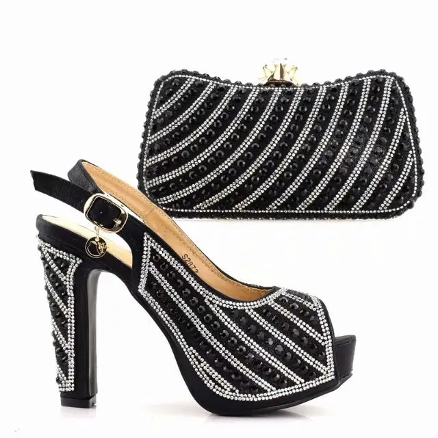S2872 BLACK