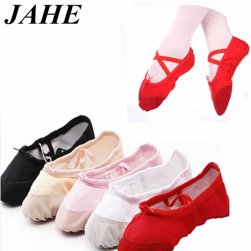 Promoción de Zapatos De Ballet De Danza Compra Zapatos De Ballet De