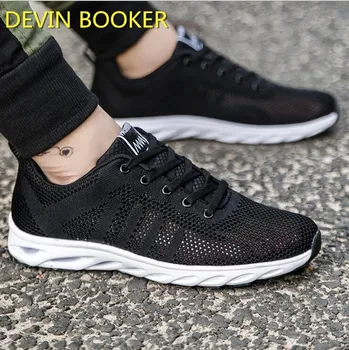 New listing hot sale Spring and summer men Flying line Breathable running shoes sports shoes DXHS229 
New listing hot sale Spring and summer men Flying line Breathable running shoes sports shoes DXHS229