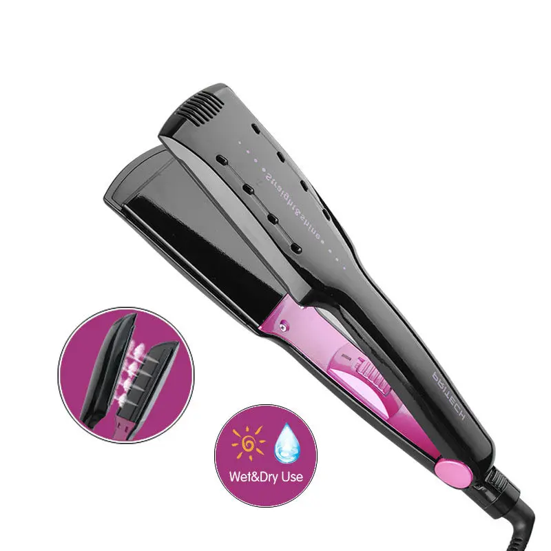 Pritech щипцы для выпрямления волос с керамическим покрытием TA 935|straightening irons|hair