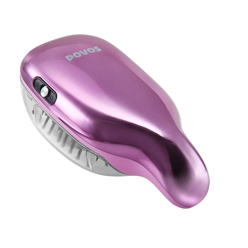 Health care Vibration massage comb mini electric portable airbag anti-static physical therapy hair combs
Health care Vibration massage comb mini electric portable airbag anti-static physical therapy hair combs