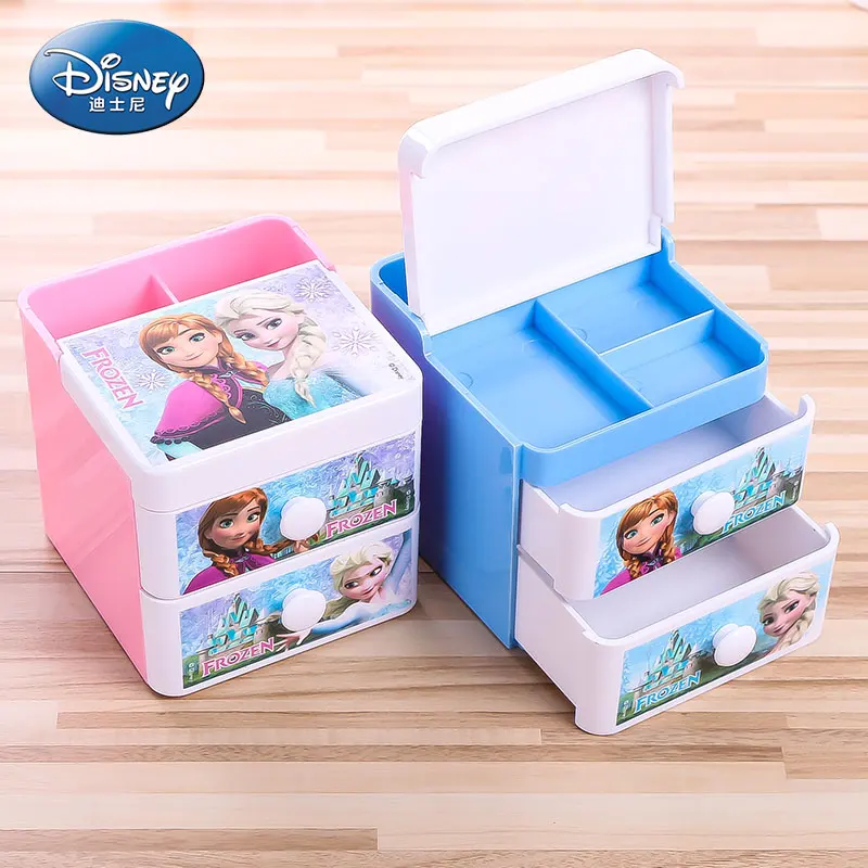 Disney Frozen Margin Receiving Box for Primary School Students Kindergarten Multi-function Drawer Pencil Box for Boys and Gir
Disney Frozen Margin Receiving Box for Primary School Students Kindergarten Multi-function Drawer Pencil Box for Boys and Gir