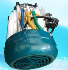 1500w 60v Electric Scooter Bicycle Tricycle Brushless Controller Motor Gear Reduction Engine
1500w 60v Electric Scooter Bicycle Tricycle Brushless Controller Motor Gear Reduction Engine