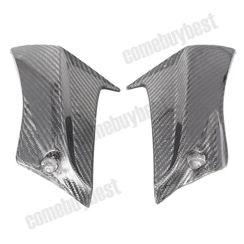 2PCS Carbon Fiber Gas Tank Side Panel Trim Faring for Suzuki GSXR600 GSXR750 2011 2012 2013 K11 Motorbikes Parts 2PCS
2PCS Carbon Fiber Gas Tank Side Panel Trim Faring for Suzuki GSXR600 GSXR750 2011 2012 2013 K11 Motorbikes Parts 2PCS