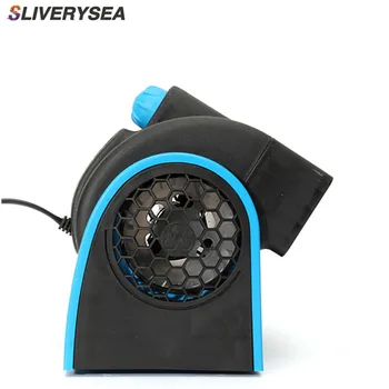SLIVERYSEA Car 12V 24V No leaf Air Conditioning Fan Mute Car Fan Super Power Adjustable speed Turbine Fan #B1094
SLIVERYSEA Car 12V 24V No leaf Air Conditioning Fan Mute Car Fan Super Power Adjustable speed Turbine Fan #B1094