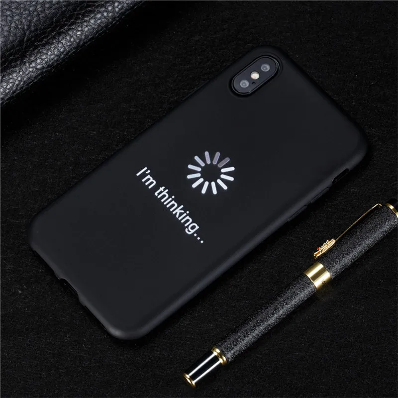 Simple Line Fashion Candy Case For iPhone XS MAX XR X SE 5 5S Matte Soft TPU Phone Case For iPhone 8 7 6S 6 S Plus XS Cover
Simple Line Fashion Candy Case For iPhone XS MAX XR X SE 5 5S Matte Soft TPU Phone Case For iPhone 8 7 6S 6 S Plus XS Cover
