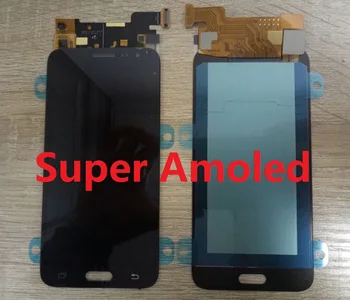 Super Amoled For Samsung Galaxy J3 2016 J320 J320A J320F J320FN LCD Display Touch Screen Digitizer Sensor Assembly + Adhesiive
Super Amoled For Samsung Galaxy J3 2016 J320 J320A J320F J320FN LCD Display Touch Screen Digitizer Sensor Assembly + Adhesiive