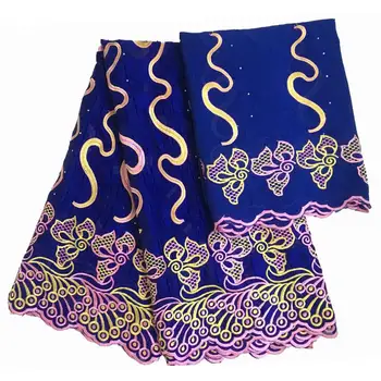 2019 Royal blue Eyelet Swiss Voile Lace Fabric With Stones Soft Embroidery Women Voile Lace Materials In Switzerland NSH03
2019 Royal blue Eyelet Swiss Voile Lace Fabric With Stones Soft Embroidery Women Voile Lace Materials In Switzerland NSH03