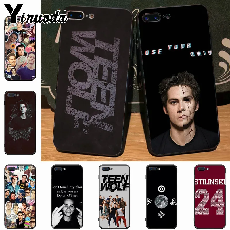 Yinuoda American TV series Teen Wolf Colorful Cute Phone Accessories Case for iPhone 8 7 6S Plus X xs max xr 5S SE 5C case Cover
Yinuoda American TV series Teen Wolf Colorful Cute Phone Accessories Case for iPhone 8 7 6S Plus X xs max xr 5S SE 5C case Cover
