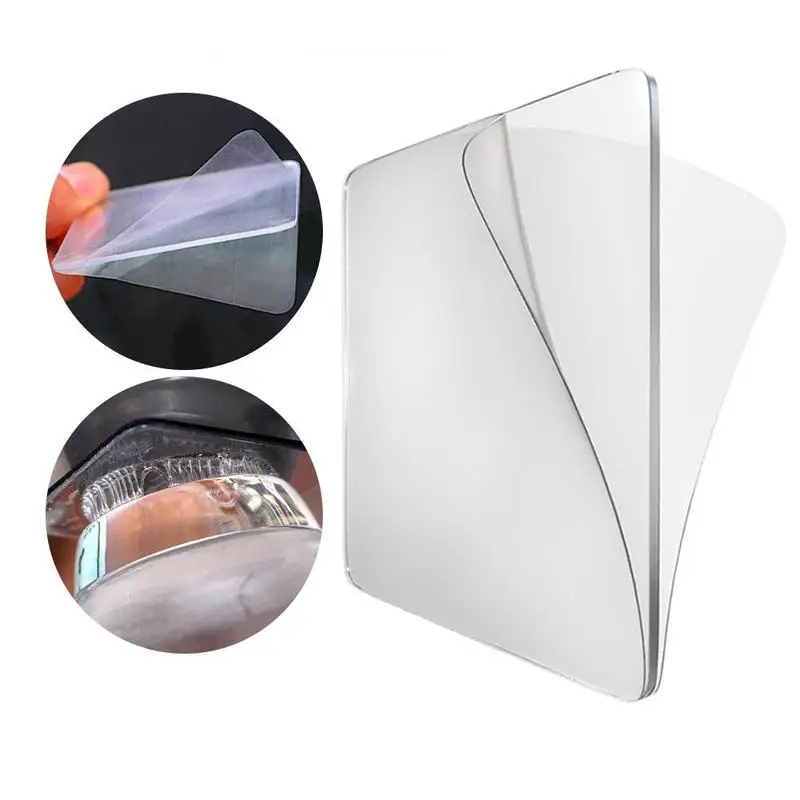 10pcs Double-sided Sticky Pad Magic Anti-slip Mat Holder Sticky Pad Plastic Suction Cup Auxiliary Stickers Without Trace
10pcs Double-sided Sticky Pad Magic Anti-slip Mat Holder Sticky Pad Plastic Suction Cup Auxiliary Stickers Without Trace