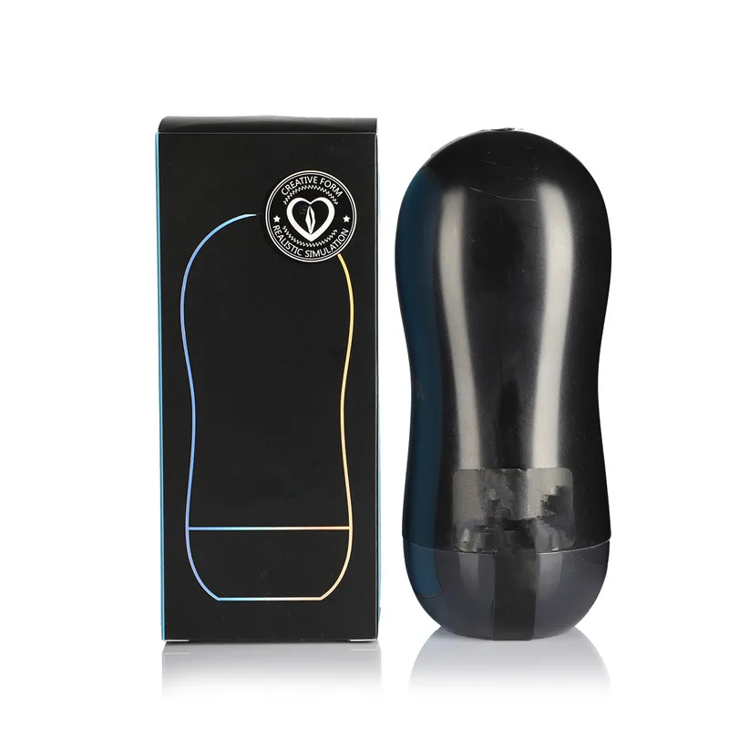 Мужской Сосущий Мастурбатор