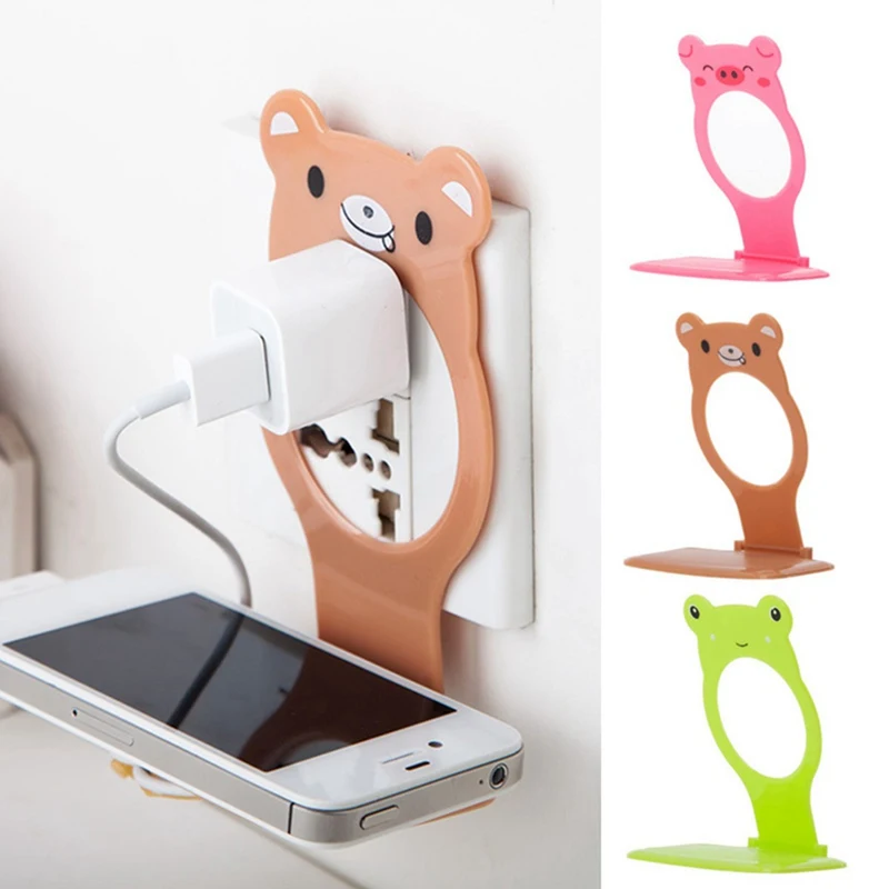 Mobile Phone Wall Charger Adapter Charging Holder Hanging Stand Bracket Support Charge Hanger Rack Shelf Cell Phone Hook Shelf
Mobile Phone Wall Charger Adapter Charging Holder Hanging Stand Bracket Support Charge Hanger Rack Shelf Cell Phone Hook Shelf