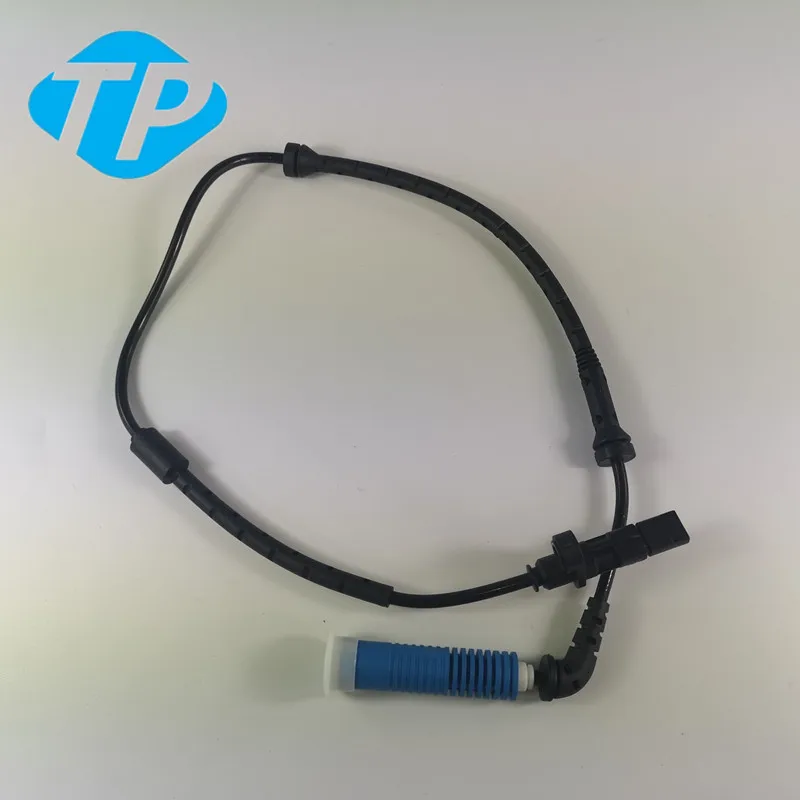 Rear Left Right ABS Wheel Speed Sensor for BMW X5 E53 3.0i 4.4i 4.6is 2000-2006 34526756380 34526771705 34521165573 34520025726
Rear Left Right ABS Wheel Speed Sensor for BMW X5 E53 3.0i 4.4i 4.6is 2000-2006 34526756380 34526771705 34521165573 34520025726