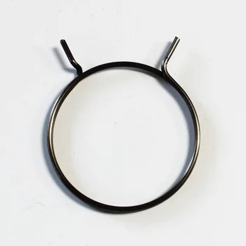 flat coil springs for door handles outer diameter 32mm coils 1.8 feet length 10mm
flat coil springs for door handles outer diameter 32mm coils 1.8 feet length 10mm