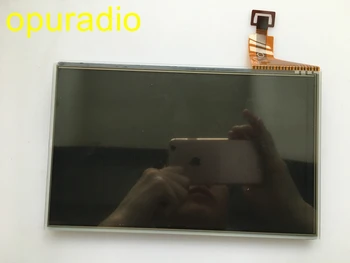 Free DHL Original Tosheba 8.0Inch LCD display with touch screen LT080CA24300 for Lexus car GPS navigation LCD monitors
Free DHL Original Tosheba 8.0Inch LCD display with touch screen LT080CA24300 for Lexus car GPS navigation LCD monitors