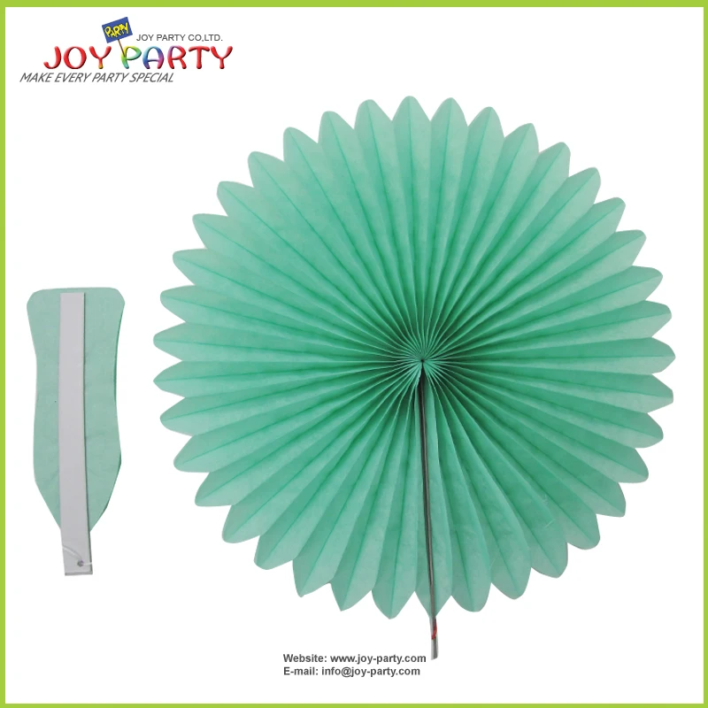 10 pieces/lot Mint Green 10 inch or 14 inch honeycomb paper fan wedding baby shower party hanging decoration favor
10 pieces/lot Mint Green 10 inch or 14 inch honeycomb paper fan wedding baby shower party hanging decoration favor