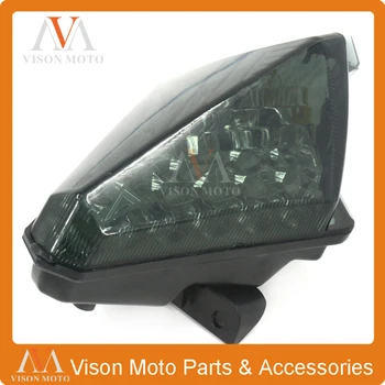 Motorcycle Rear Tail Light Brake Signals Led Integrated Lamp Light For YAMAHA YZFR1 YZF R1 YZF-R1 2007 2008
Motorcycle Rear Tail Light Brake Signals Led Integrated Lamp Light For YAMAHA YZFR1 YZF R1 YZF-R1 2007 2008
