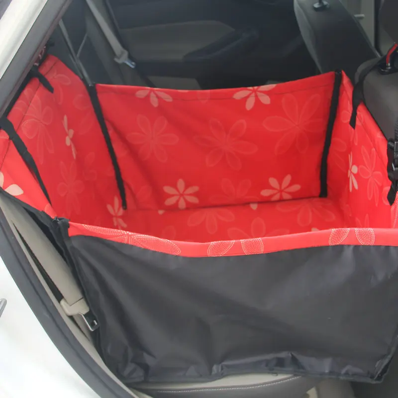 Dog Car Seat Covers (60)