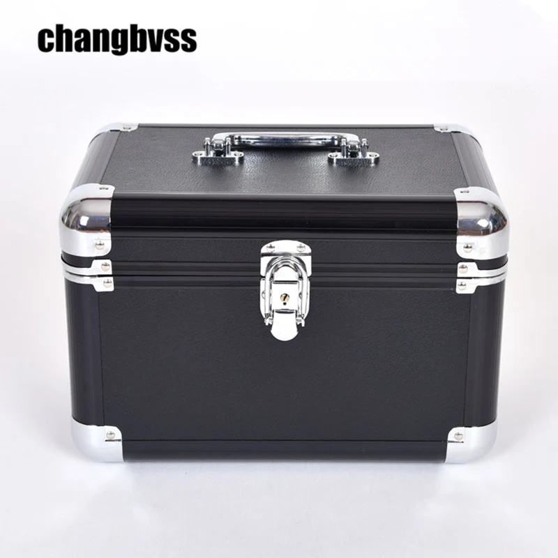 New Hot Water-Proof Cosmetic Bag Makeup Stroage Box,Large Capacity Makeup Bag Cosmetic Cases,Cosmetic Boxes,rangement maquillage
New Hot Water-Proof Cosmetic Bag Makeup Stroage Box,Large Capacity Makeup Bag Cosmetic Cases,Cosmetic Boxes,rangement maquillage