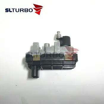 787556 NEW Turbo electronic actuator 767649 1760759 For Ford Transit 2.2 TDCi 99Kw 135HP USRA UHR5 - Turbine wastegate actuator
787556 NEW Turbo electronic actuator 767649 1760759 For Ford Transit 2.2 TDCi 99Kw 135HP USRA UHR5 - Turbine wastegate actuator
