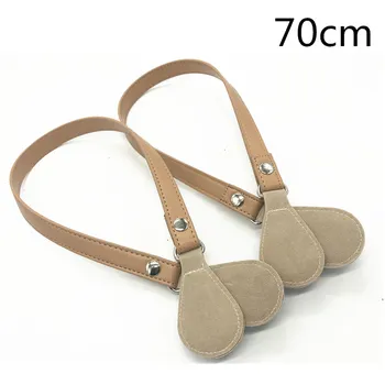 1 pair 2 pcs PU leather handle red white black color 70 cm adjust handle for mini classic bags 2017
1 pair 2 pcs PU leather handle red white black color 70 cm adjust handle for mini classic bags 2017
