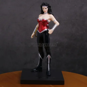 DC COMICS ARTFX + STATUE Wonder Woman 1/10 Scale PVC Figure Collectible Model Toy
DC COMICS ARTFX + STATUE Wonder Woman 1/10 Scale PVC Figure Collectible Model Toy